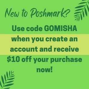 💚GoMisha💚